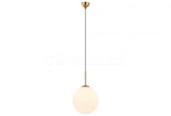 Подвесной светильник DEORE Italux PND-5578-1L-BRO