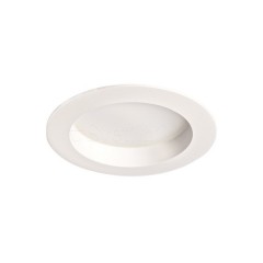 Врезной LED светильник NEW-130 MINI- 6W White IP44 ZARLIGHT 03363W