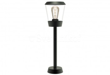 Вуличний ліхтар SIRIO h60 Viokef 4242600