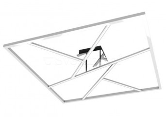 Светодиодная люстра Crato 28W ZumaLine PL1612089-1A