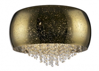 Стельова люстра ZumaLine VISTA C0076-06K-F4GQ