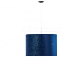 Підвісна люстра TERCINO d50 BL TK-Lighting 6173