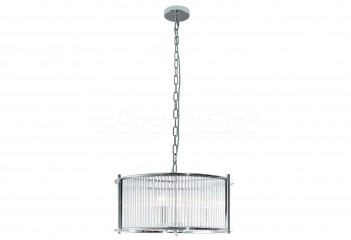 Подвесная люстра MARMO ZumaLine 2200131P-L