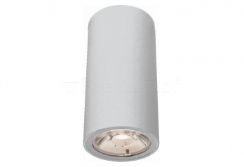 Точечный светильник уличный EDESA LED S WH Nowodvorski 9111