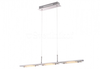 Підвісний світильник Italux Adamo LED P29534-3A