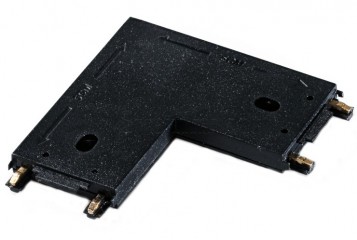 Конектор магнітний GAMMA L BK Azzardo AZ5324