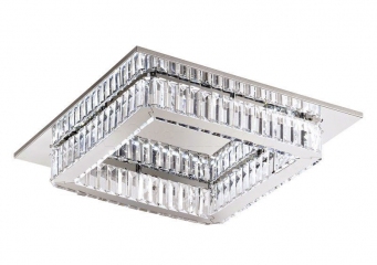 Стельова люстра Eglo CORLIANO LED 39016