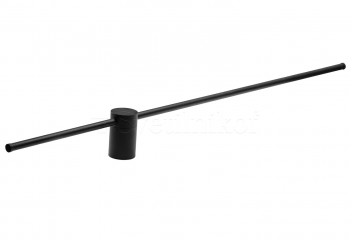 Бра GRAZIANO 115 LED BK Azzardo AZ5449