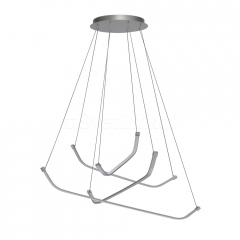 Люстра підвісна Mantra Papua 5570