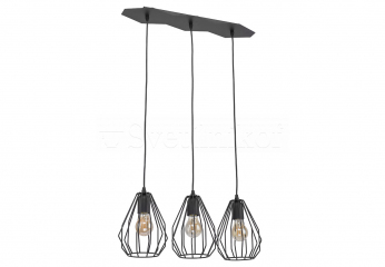 Подвесной светильник BRYLANT 3-BK TK-Lighting 2259