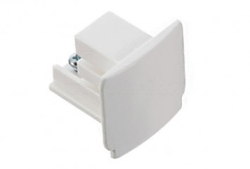 Торцева кришка TRACKS WH Mantra XTS413