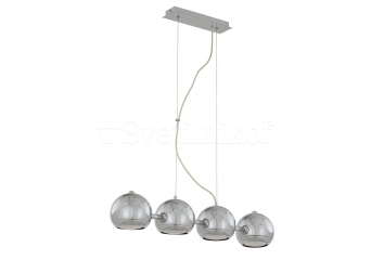 Подвесной светильник Italux Sferio MA01394CG-004