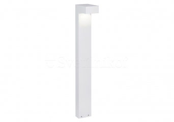 Вуличний стовбчик SIRIO PT2 BIG BIANCO Ideal Lux 115085
