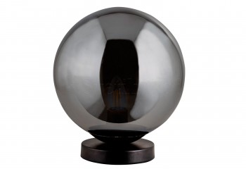 Настольная лампа AMSTERDAM Searchlight 1025-1SM