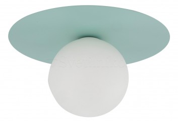 Настінно-стельовий світильник PIXI MINT TK-Lighting 10229