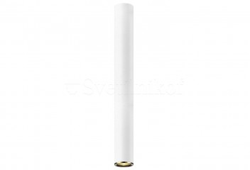 Точковий світильник LOYA h55 WH/GO ZumaLine C0461-01D-A0SB