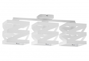 Потолочная люстра SPLIT 3 TK-Lighting 2336