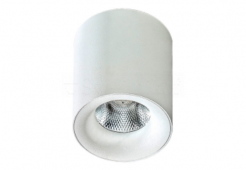 Точковий світильник MANE LED 10W 3000K WH Azzardo AZ2845