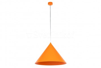 Подвесной светильник CONO d50 OR TK-Lighting 10088