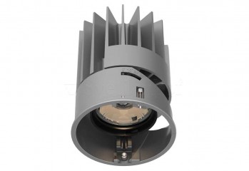 Джерело світла ZEUS LED 21W 3000K GY Ideal Lux 324845