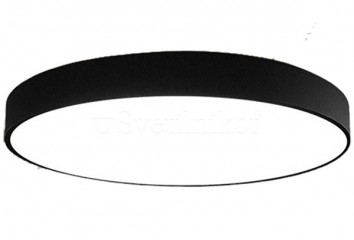 Плафон NUNGO LED 4000K 65cm BK Shilo 8434