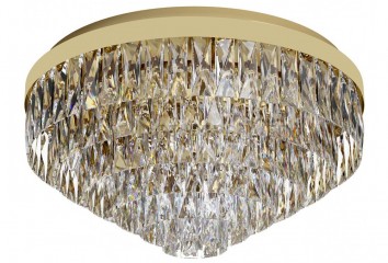 Стельова люстра VALPARAISO d58 GO Eglo 39458