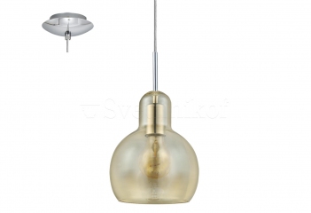 Подвесной светильник Eglo BRIXHAM 49267