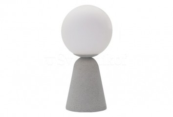 Настольная лампа NEWTON B B-GY Azzardo AZ3462