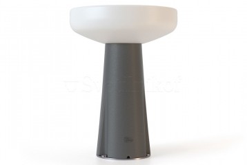 Садовий ліхтар PAQUITA 40 SOLAR Newgarden LUMPQTSMSLNW