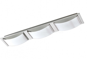 Настінно-стельовий світильник Eglo WASAO LED 94883