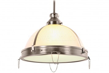 Подвесной светильник ROTTERDAM Cosmolight P01598GLNI