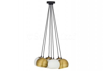 Підвісна люстра CASTELLO 7 TK-Lighting 2782