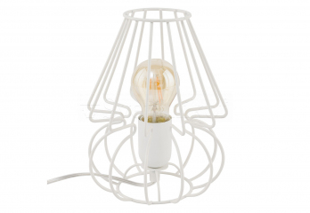 Настольная лампа PICOLO WH TK-Lighting 3084