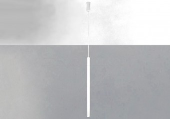 Подвесной светильник DIPLOMAT 60 3000K WH Imperium Light 200160.01.91