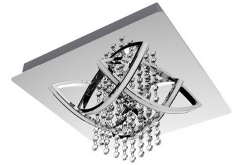 Светодиодная люстра CANTO 15W ZumaLine BL180314