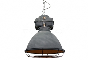 Подвесной светильник BISMARCK Grill Azzardo AZ1608