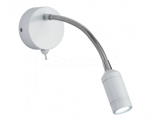 Настенный светильник Searchlight Wall LED 2256WH