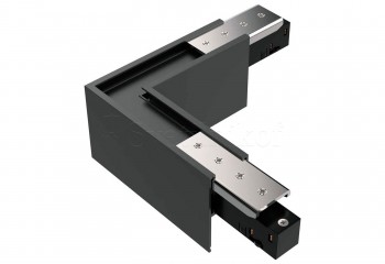 Коннектор EGO HIGH DALI BK Ideal Lux 286211