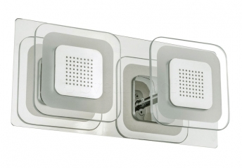 Настенный светильник Italux Presta LED W29556-2A