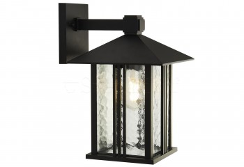 Уличное бра VENICE Searchlight 7926BK