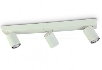 Спот RUDY AP3 WH Ideal Lux 229065