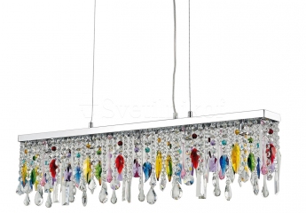 Подвесная люстра GIADA COLOR SP5 Ideal Lux 099163