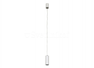 Точковий світильник Italux Moldes LED HL7718/7W 3000K WH+GR