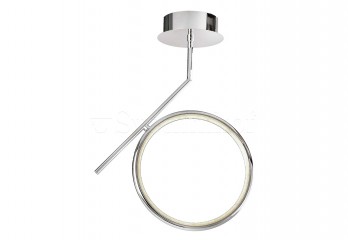 Світлодіодна люстра Olimpia 20W CH Mantra 6594