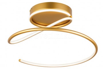 Стельова люстра JILL LED Viokef 4263200