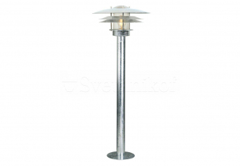 Уличный фонарь Amalienborg DFTP 10600319