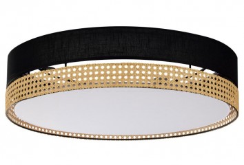 Потолочная люстра PAGLIA d60 BK TK-Lighting 6547