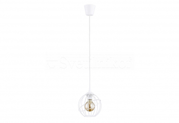 Підвісний світильник ORBITA WHITE TK-Lighting 1629
