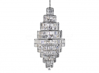 Люстра Searchlight Empire 1500CC