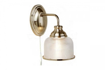 Настінний світильник Searchlight Bistro II 2671-1AB